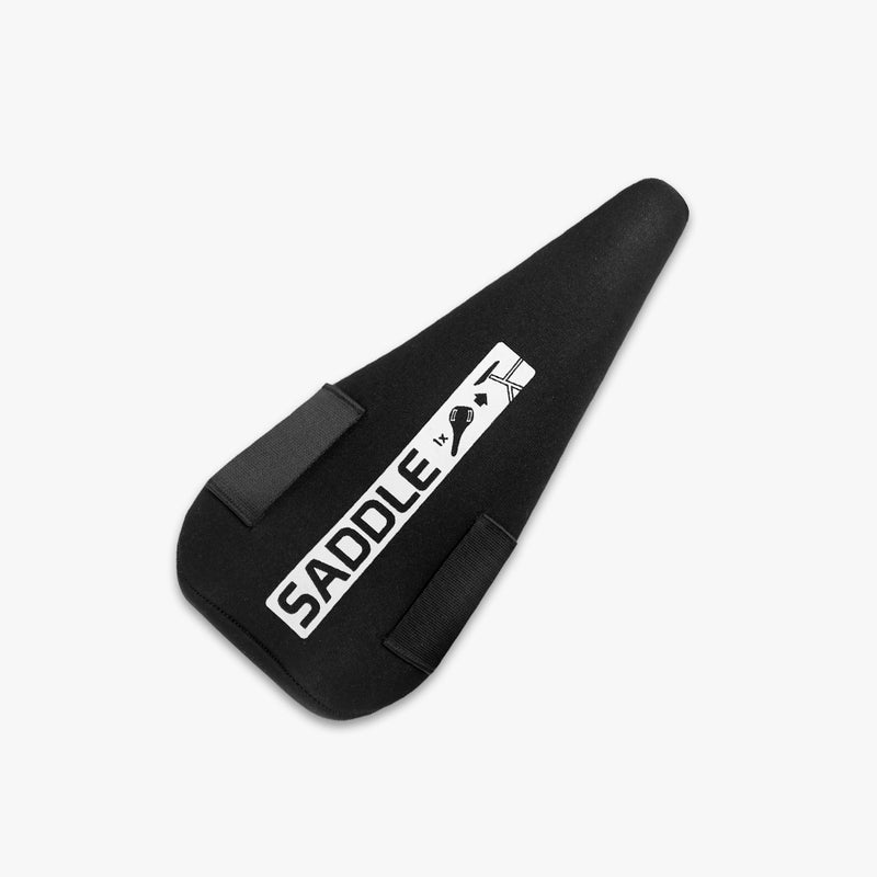 Scicon Coprisella per borse Aerocomfort 3.0 Nero