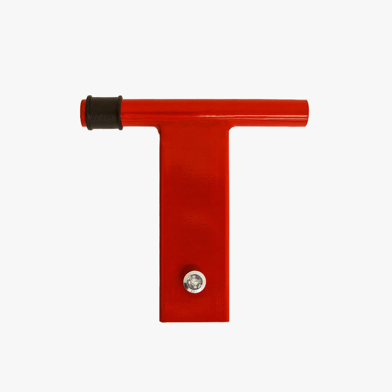 Scicon Adattatore t-bar posteriore porta bici