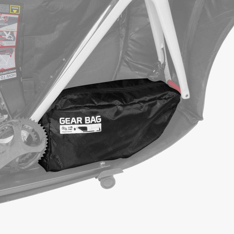 Scicon Borsa Accessori Aerocomfort Nera Spedizione Gratuita