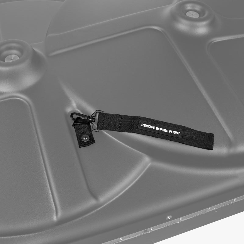 Scicon Cinghia di sollevamento Aerotech Nera Qualità Garantita