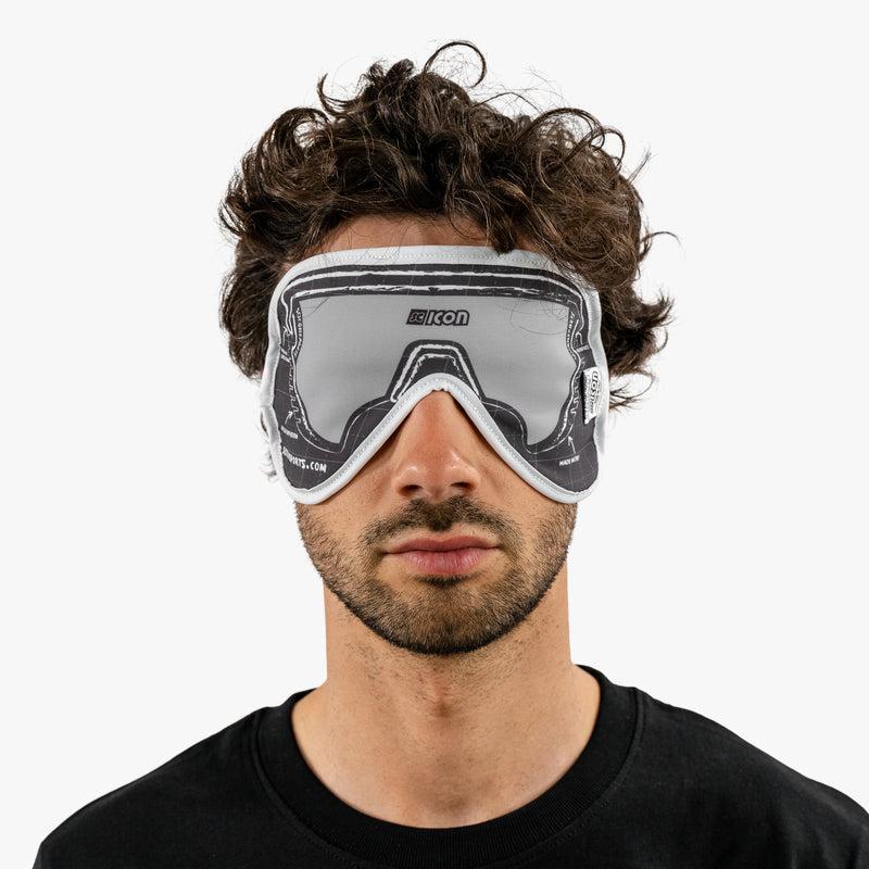Scicon Maschera per dormire Lamon Nero Fino Al -60%