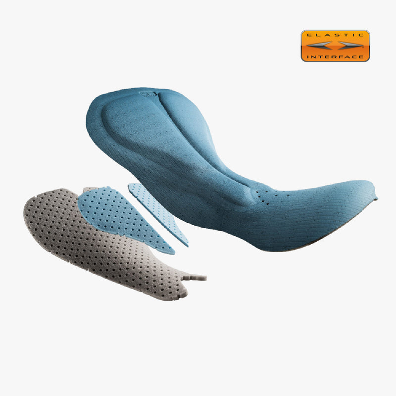Scicon Body Ciclismo X-Over Uomo Nero Sconto