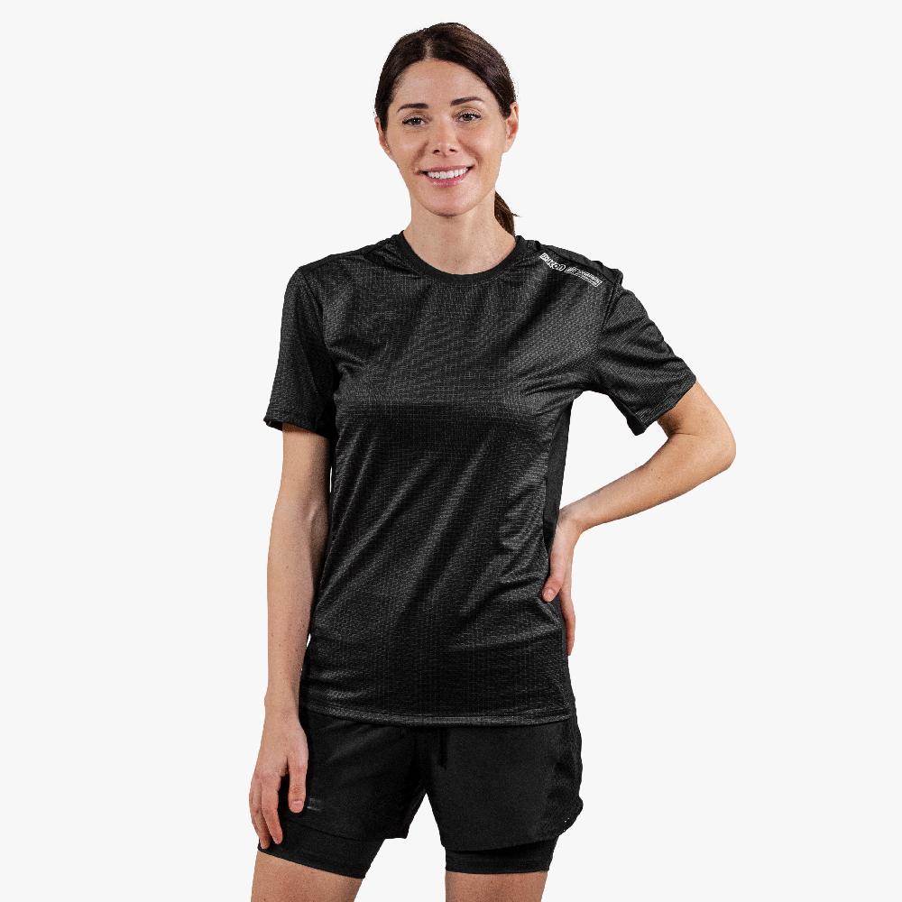 Scicon T-shirt Tecnica X-Over Nera Online