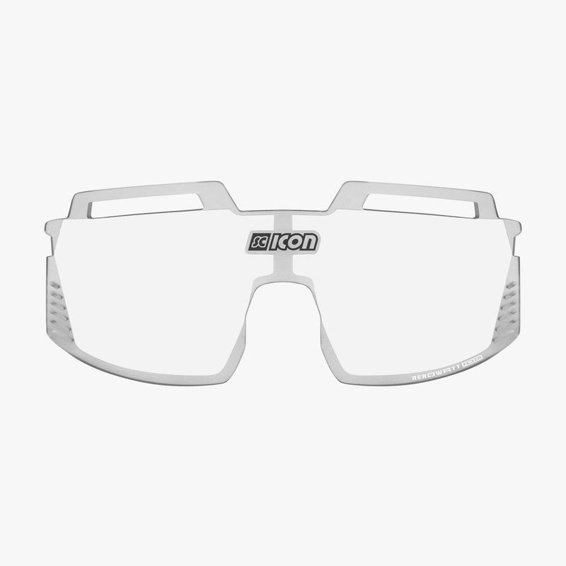 Scicon Lente Ricambio Aerowatt Foza Trasparente