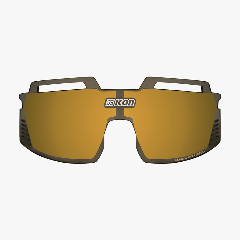 Scicon Lente Ricambio Aerowatt Foza Bronzo