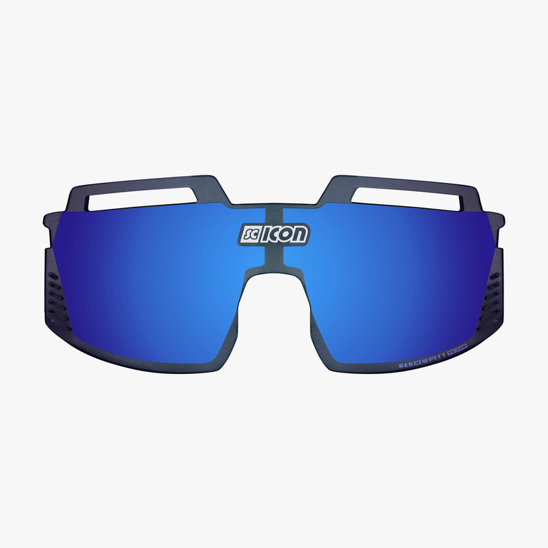 Scicon Lente Ricambio Aerowatt Foza Blu