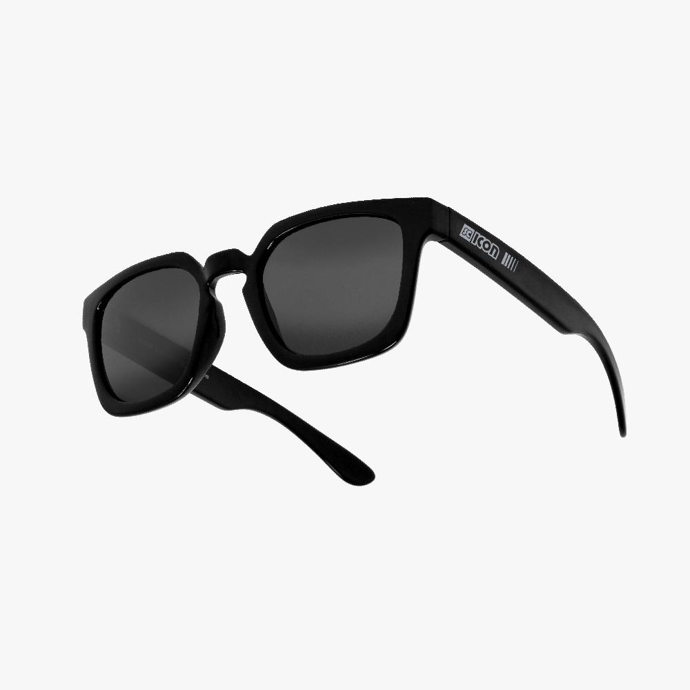 Scicon Occhiali da sole Turcio Neri/Lenti Nere Sconto