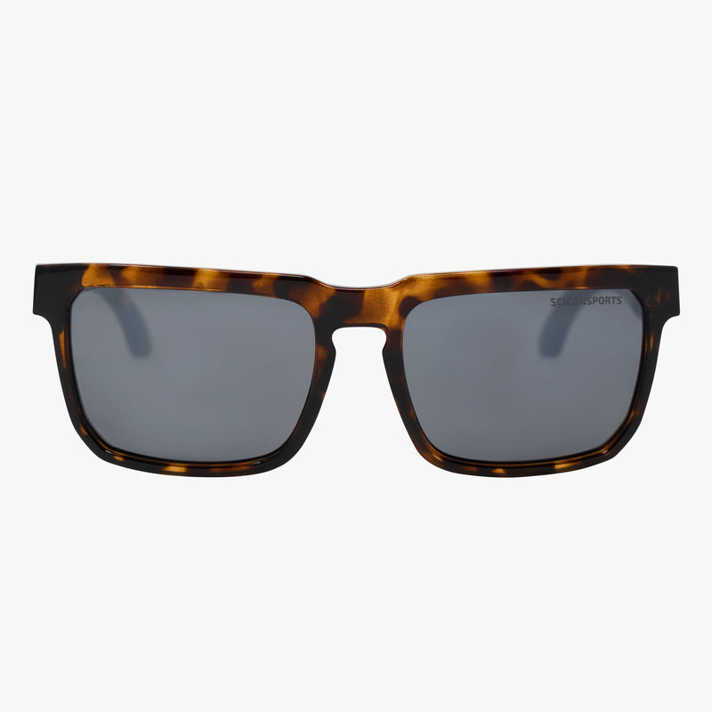 Scicon Occhiali da sole Gallio Tartarugato/Argento Offerta