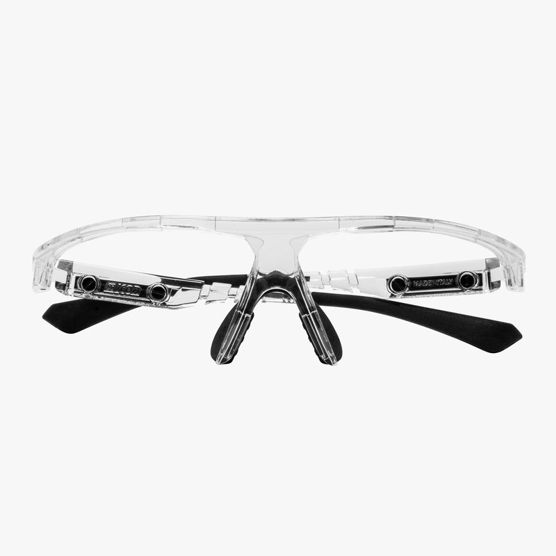 Scicon Montatura ricambio Occhiali Aerotech Cristallo