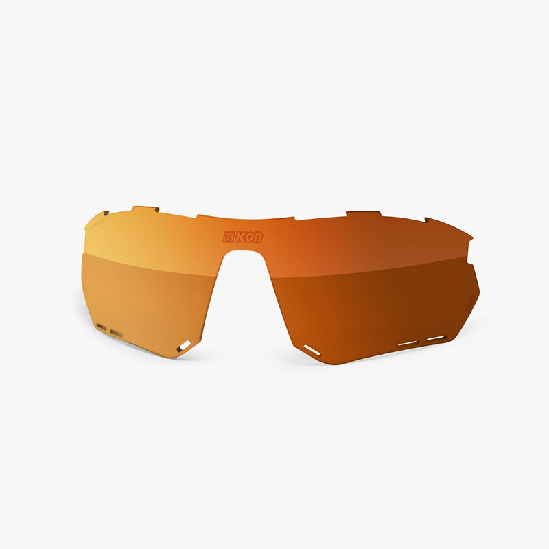 Scicon Lente Ricambio Aerotech XXL Bronzo