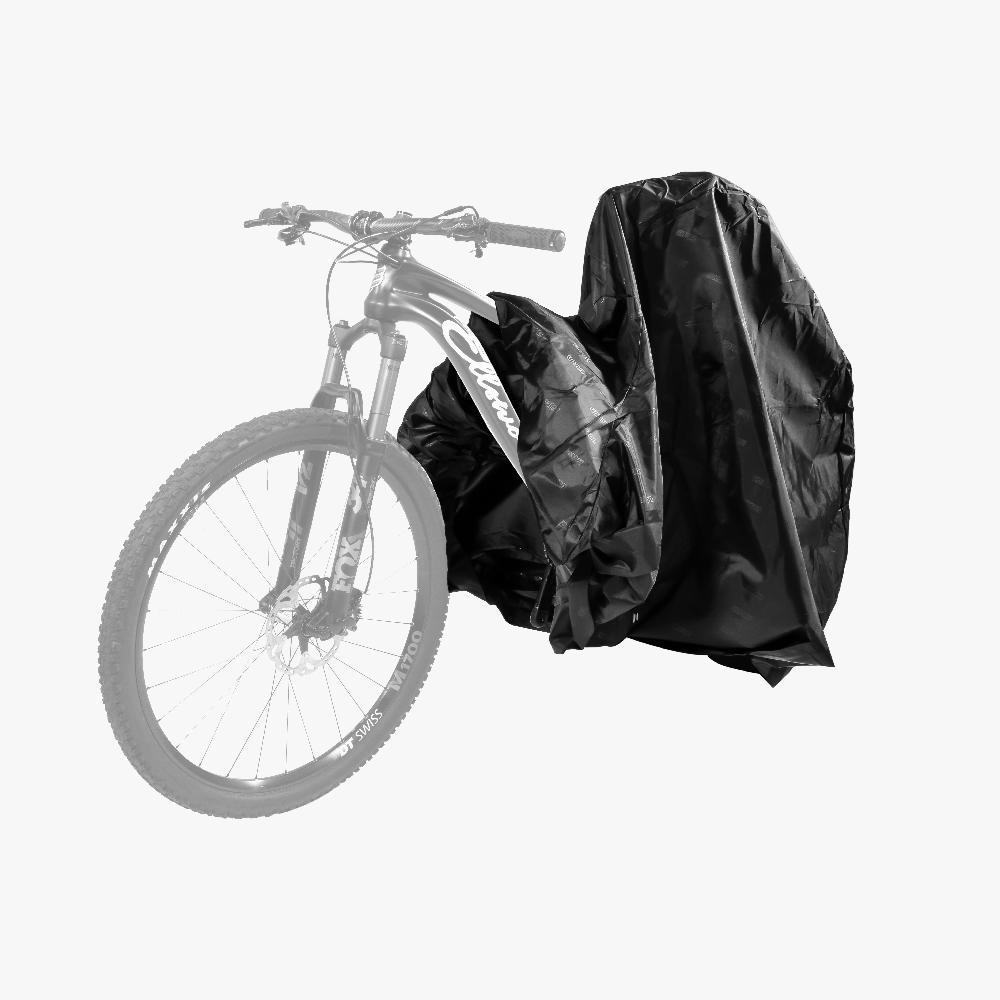 Scicon Copertura Mountain Bike Nero 2025