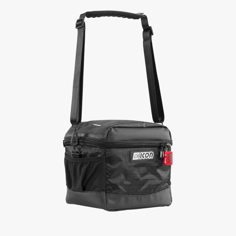 Scicon Borsa Termica 9 borracce Nera Promozione