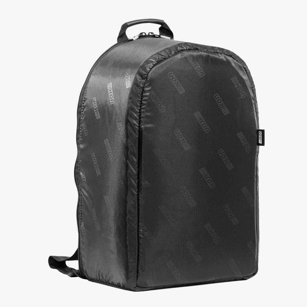 Scicon Borsa interna per Zainetto Sportivo 35L Nera Soddisfazione Garantita