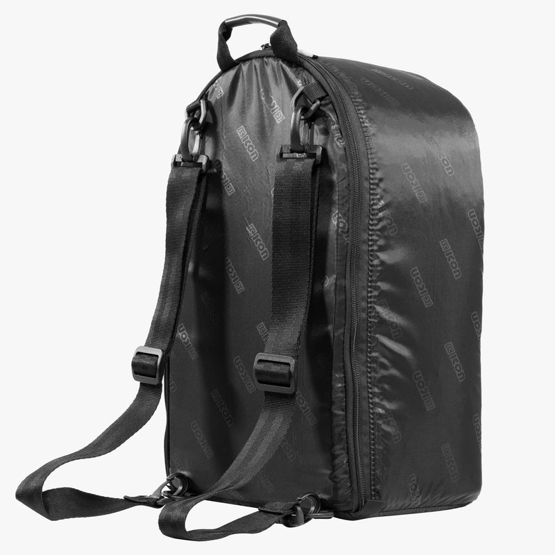 Scicon Borsa interna per Zainetto Sportivo 35L Nera Soddisfazione Garantita