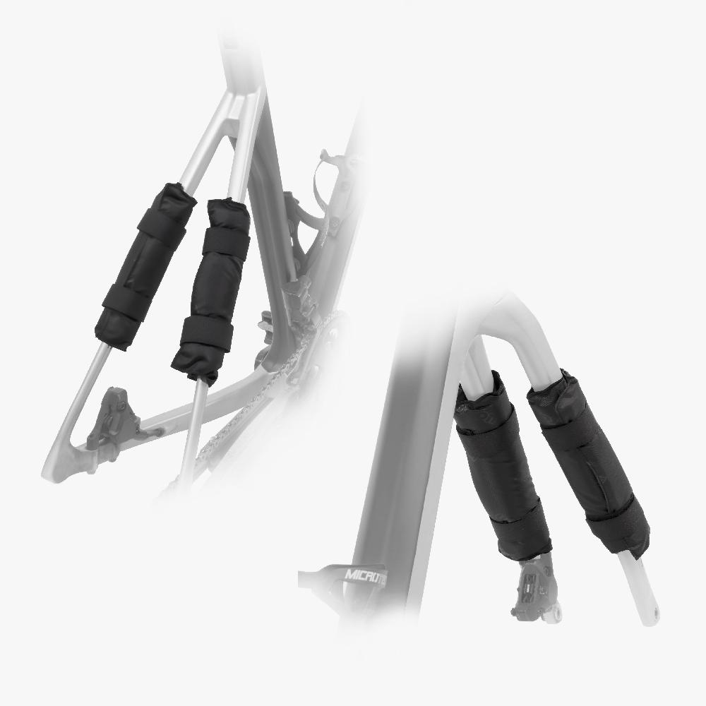 Scicon Set Protezione Telaio Bici Nero Negozi Online