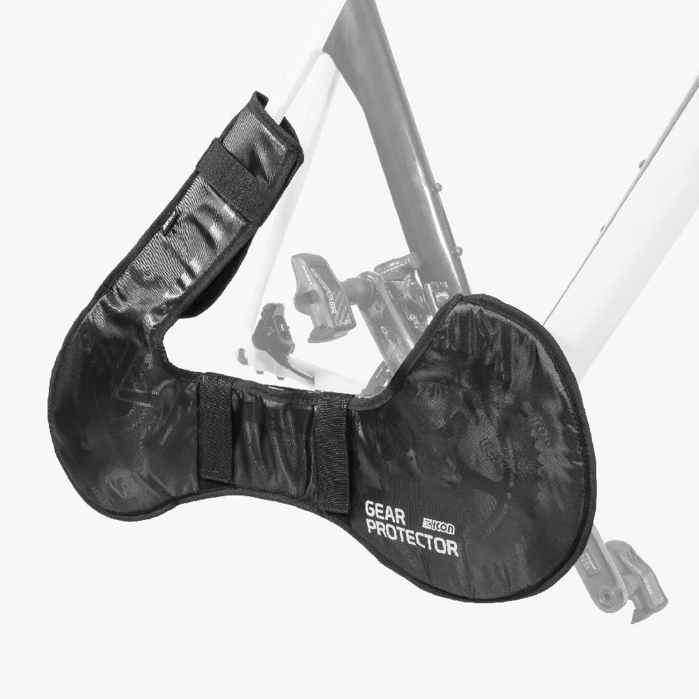 Scicon Kit Protezione leve manubrio e cambio Nero Promozione Limitata