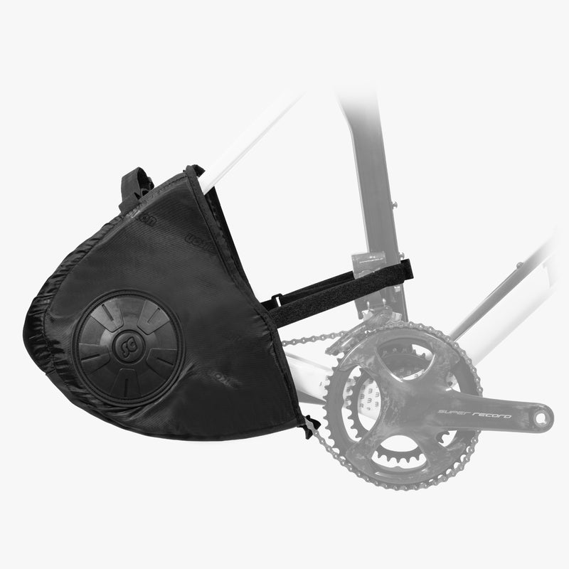 Scicon Protezione Cambio posteriore bici Nero Fino Al -60%