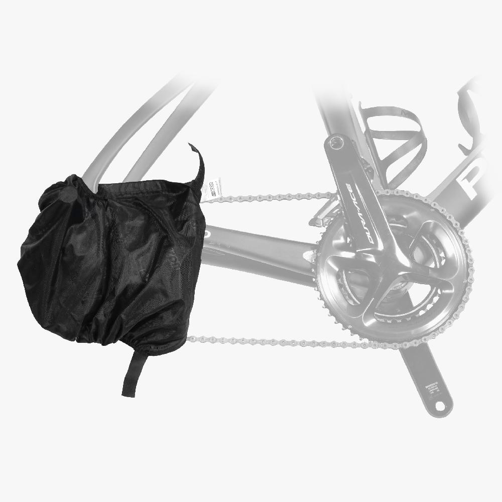 Scicon Copri Cambio Catena Bici Nero Shopping Online