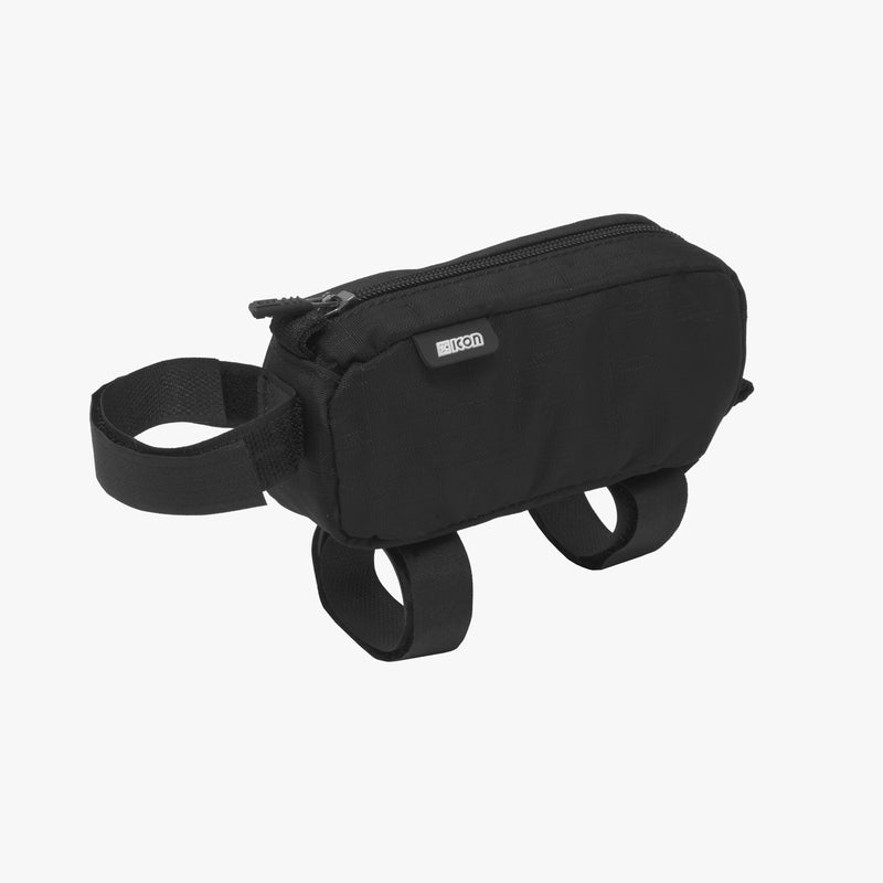 Scicon Borsa da telaio Bici Nera Sottocosto