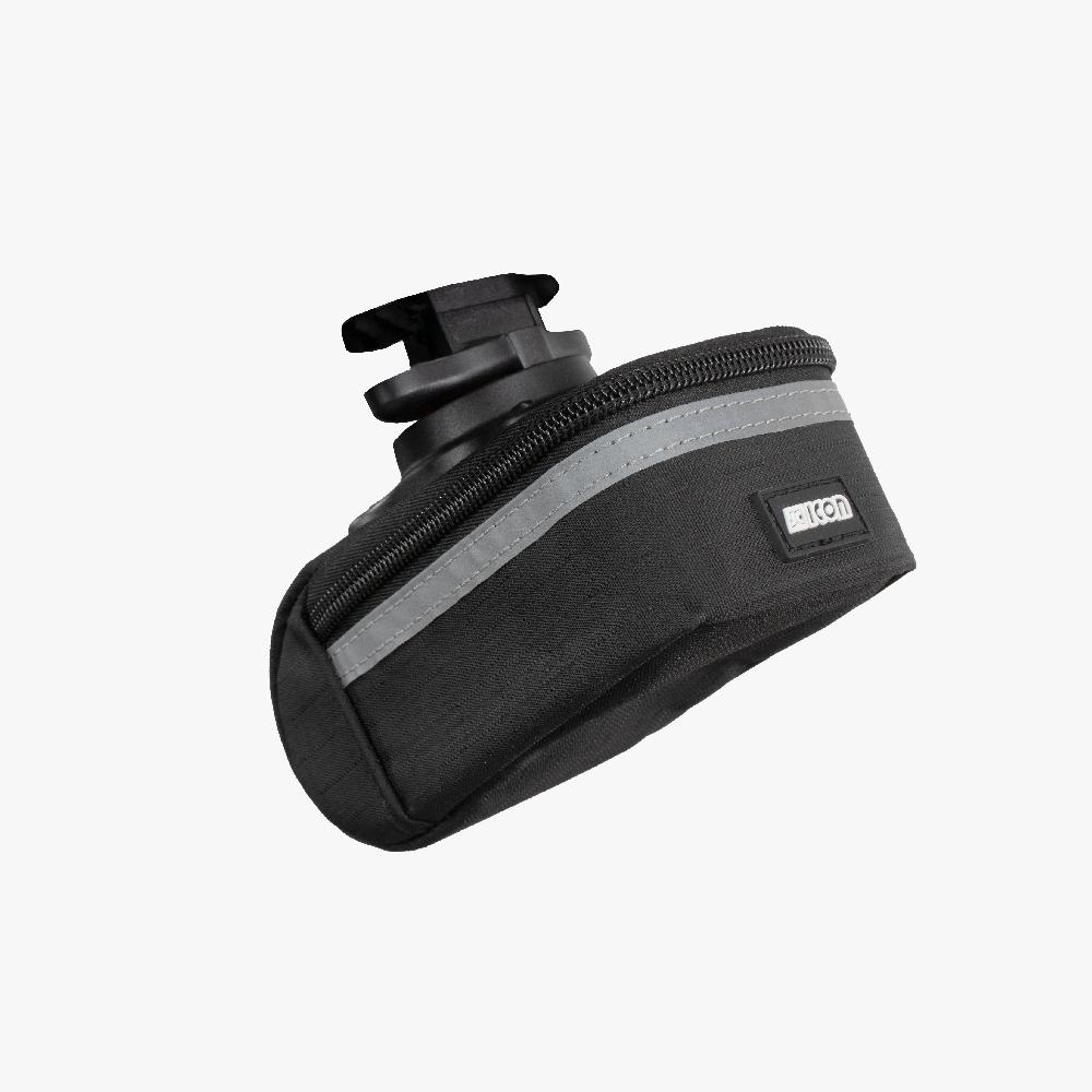 Scicon Borsello sottosella Pin 695 RL 2.1 Nero Novità