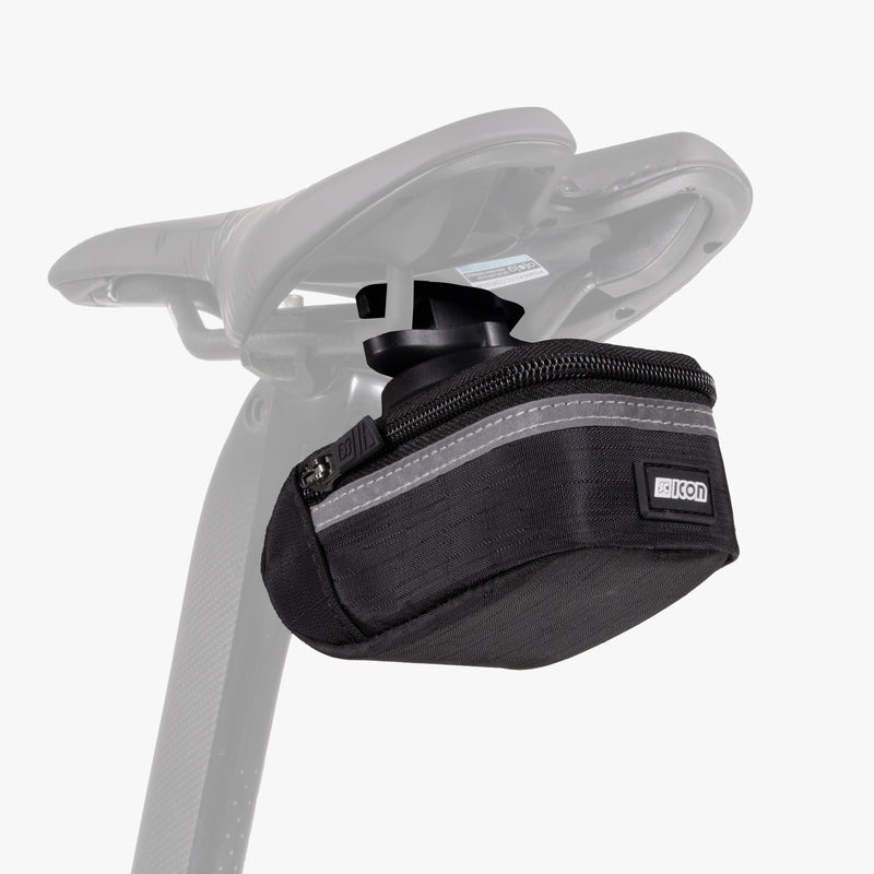 Scicon Borsello sotto sella Soft 350 RL 2.1 Nero