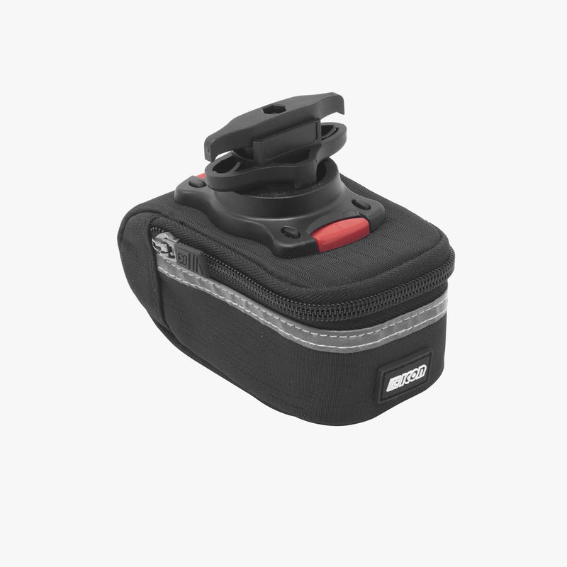 Scicon Borsello sotto sella Soft 350 RL 2.1 Nero Presa