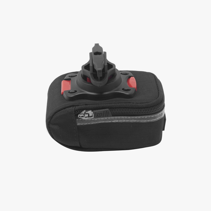 Scicon Borsello sotto sella Soft 350 RL 2.1 Nero Presa