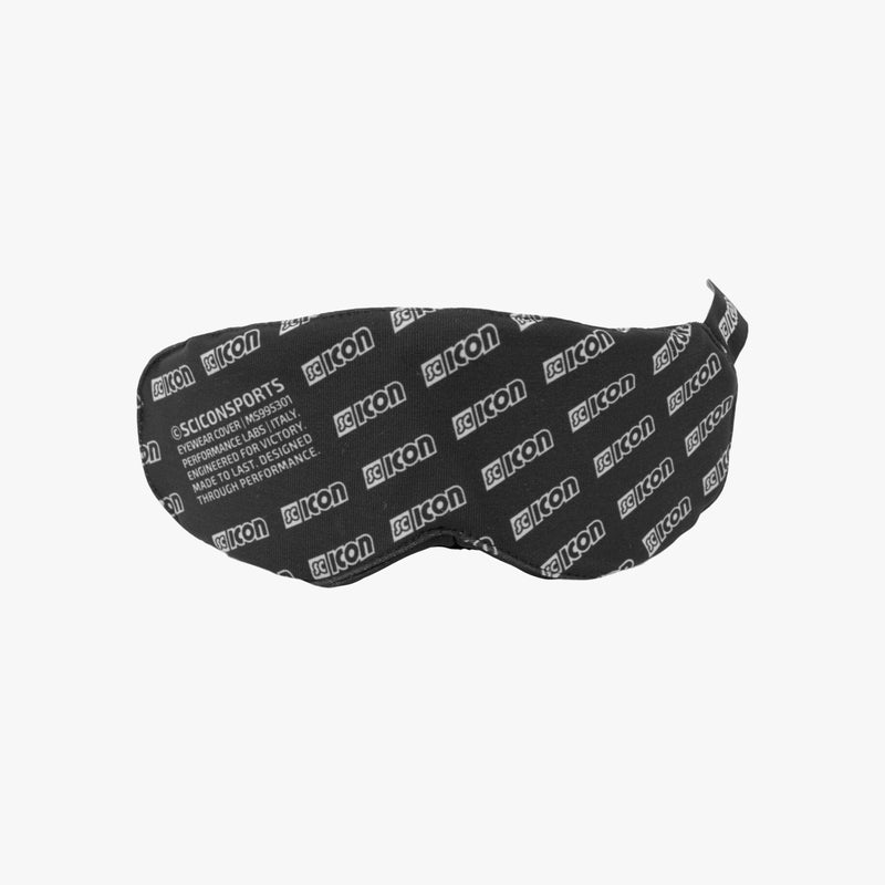 Scicon Astuccio copri Occhiali Nero