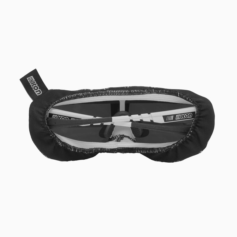 Scicon Astuccio copri Occhiali Nero Negozio