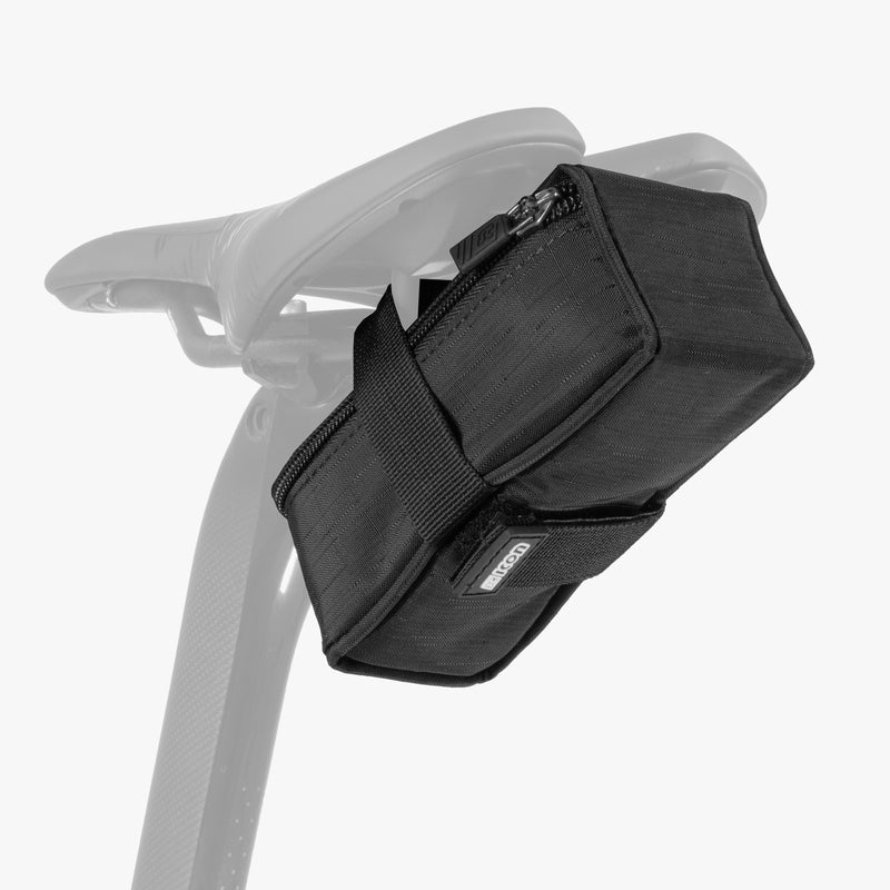 Scicon Borsello sotto sella Elan 580 Nero