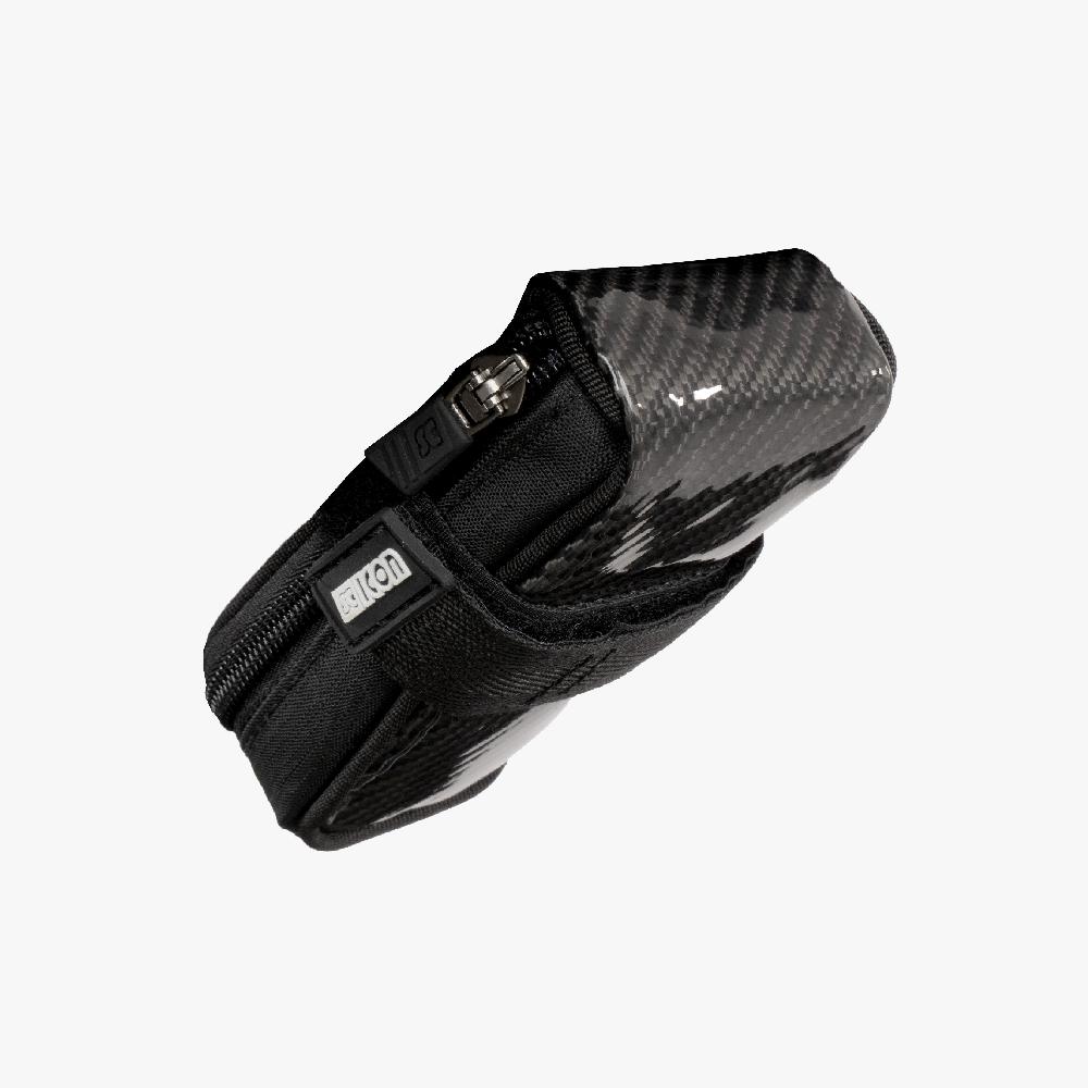 Scicon Borsello sotto sella Elan 210 Carbon Nero Promozione
