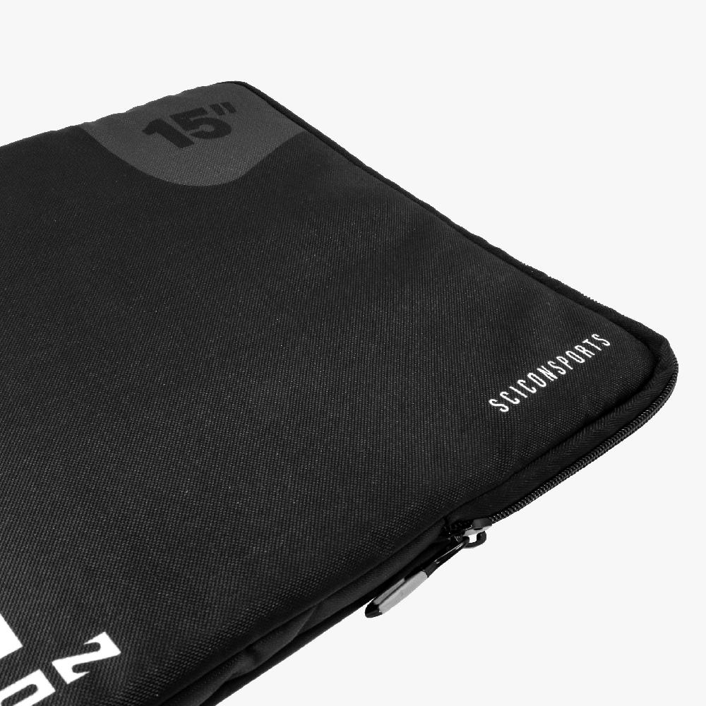 Scicon Custodia per computer 15'' Nero Pezzi Unici