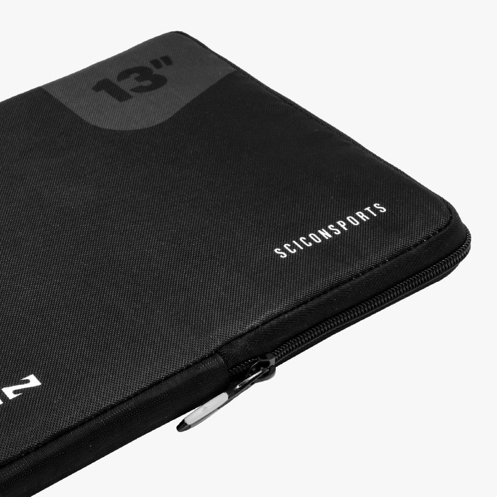 Scicon Custodia per computer 13'' Nero Soddisfazione Garantita