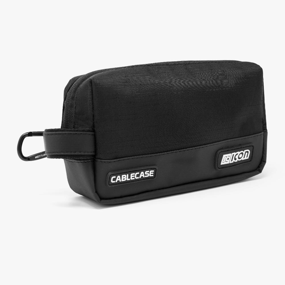 Scicon Borsa porta cavi da viaggio Nera Fino Al -60%