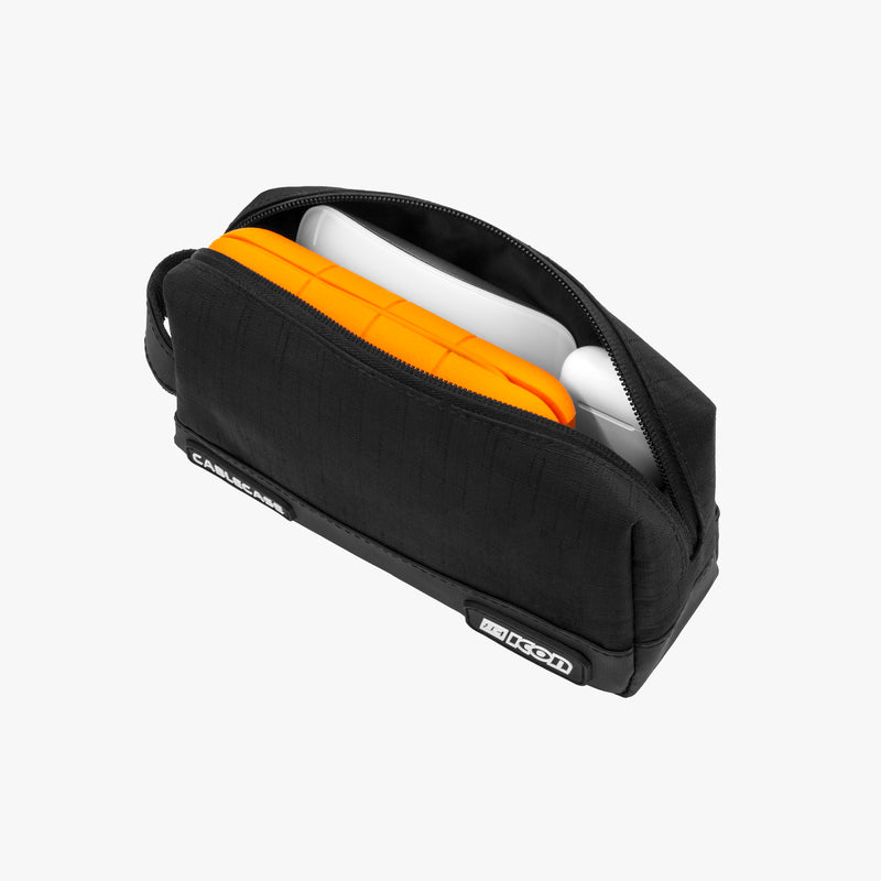 Scicon Borsa porta cavi da viaggio Nera Fino Al -60%