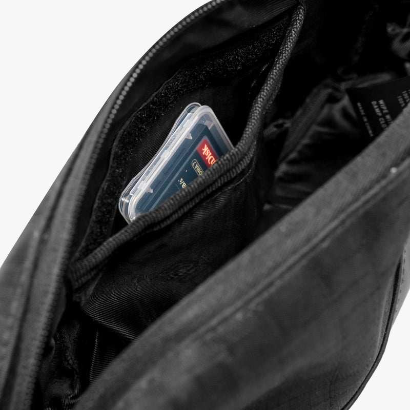 Scicon Borsa porta cavi da viaggio Nera Fino Al -60%