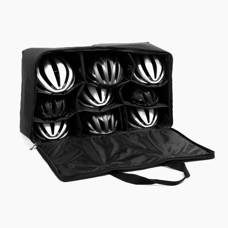 Scicon Borsone Porta Caschi Bici Nero