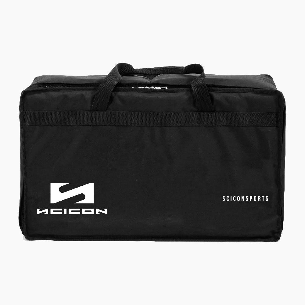 Scicon Borsone Porta Caschi Bici Nero Shopping Online