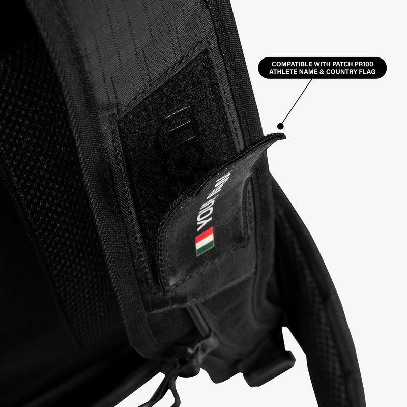 Scicon Zaino Podium Pro Ciclismo Nero Affare Del Giorno