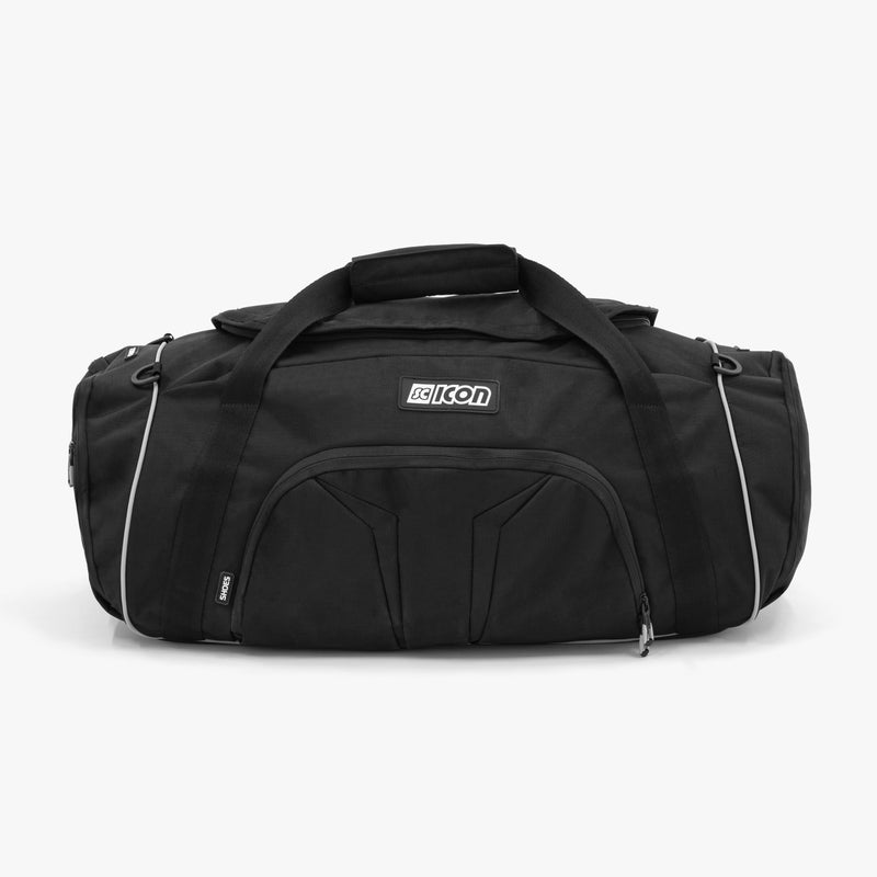 Scicon Borsa Sportiva Duffel 50 litri Nera
