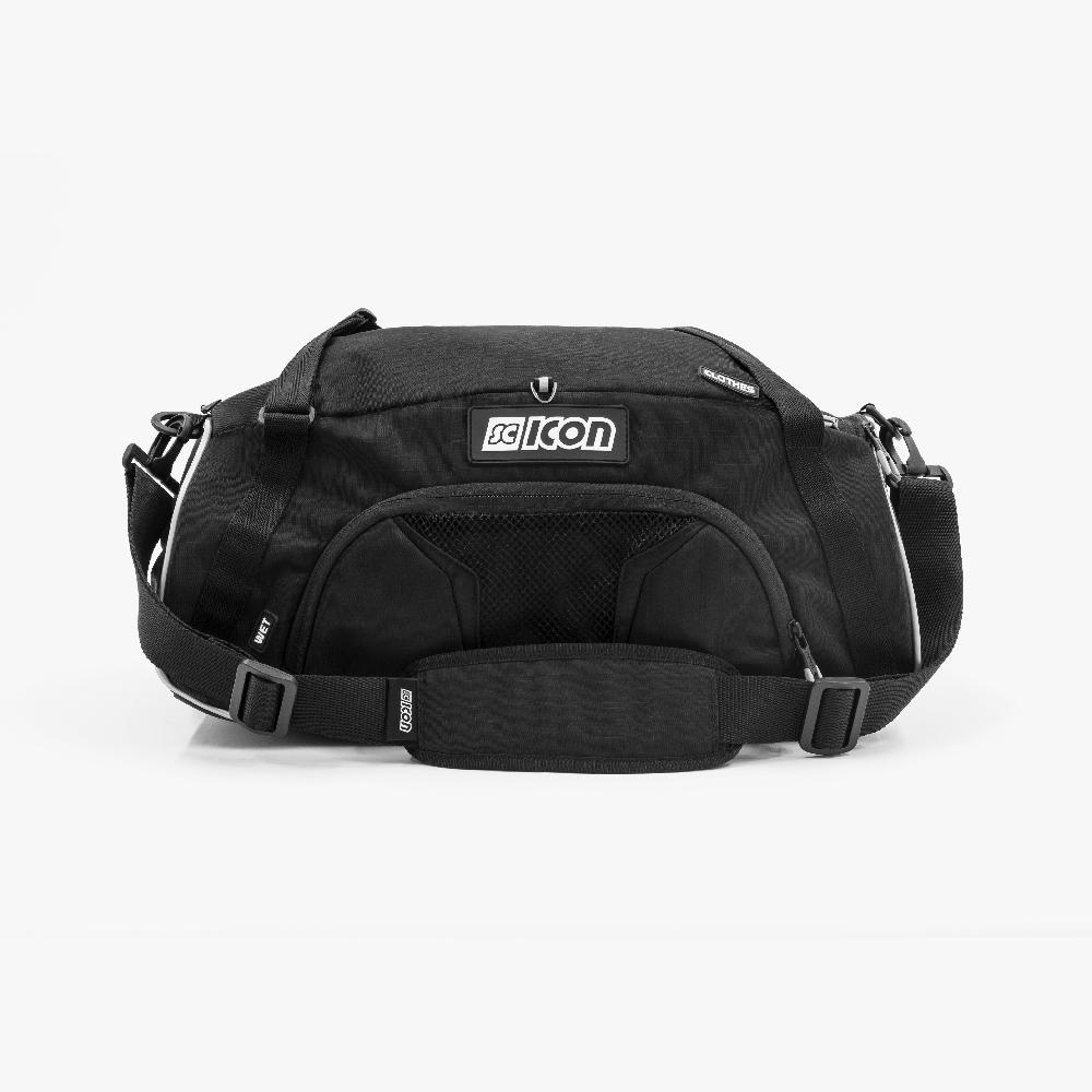Scicon Borsa Sportiva Duffel 25 litri Nera Convenienza