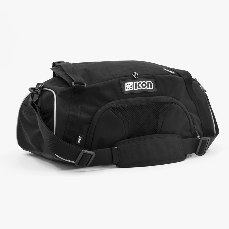 Scicon Borsa Sportiva Duffel 25 litri Nera Convenienza
