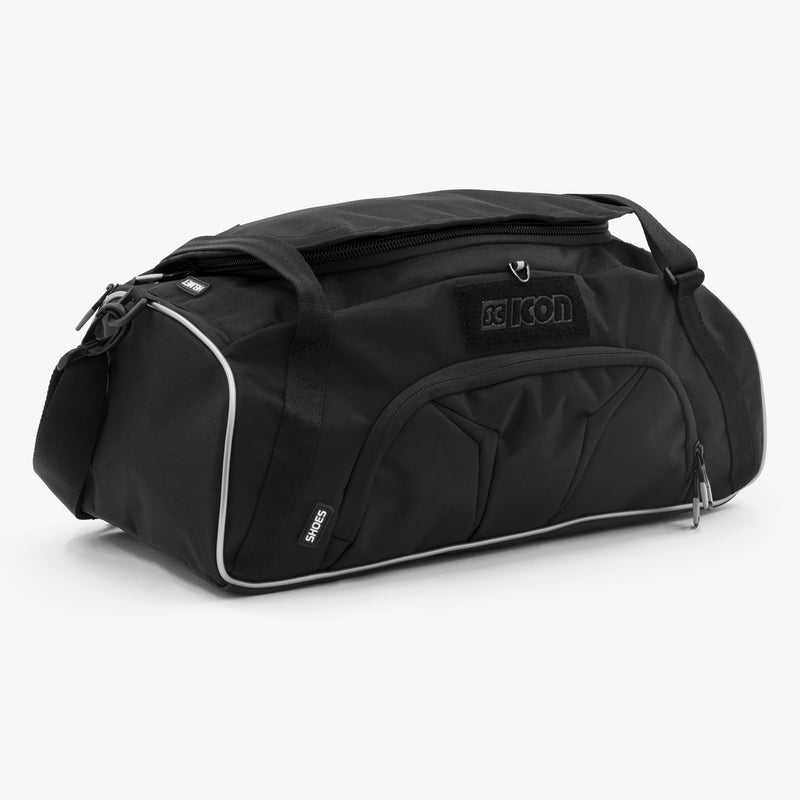 Scicon Borsa Sportiva Duffel 25 litri Nera Convenienza