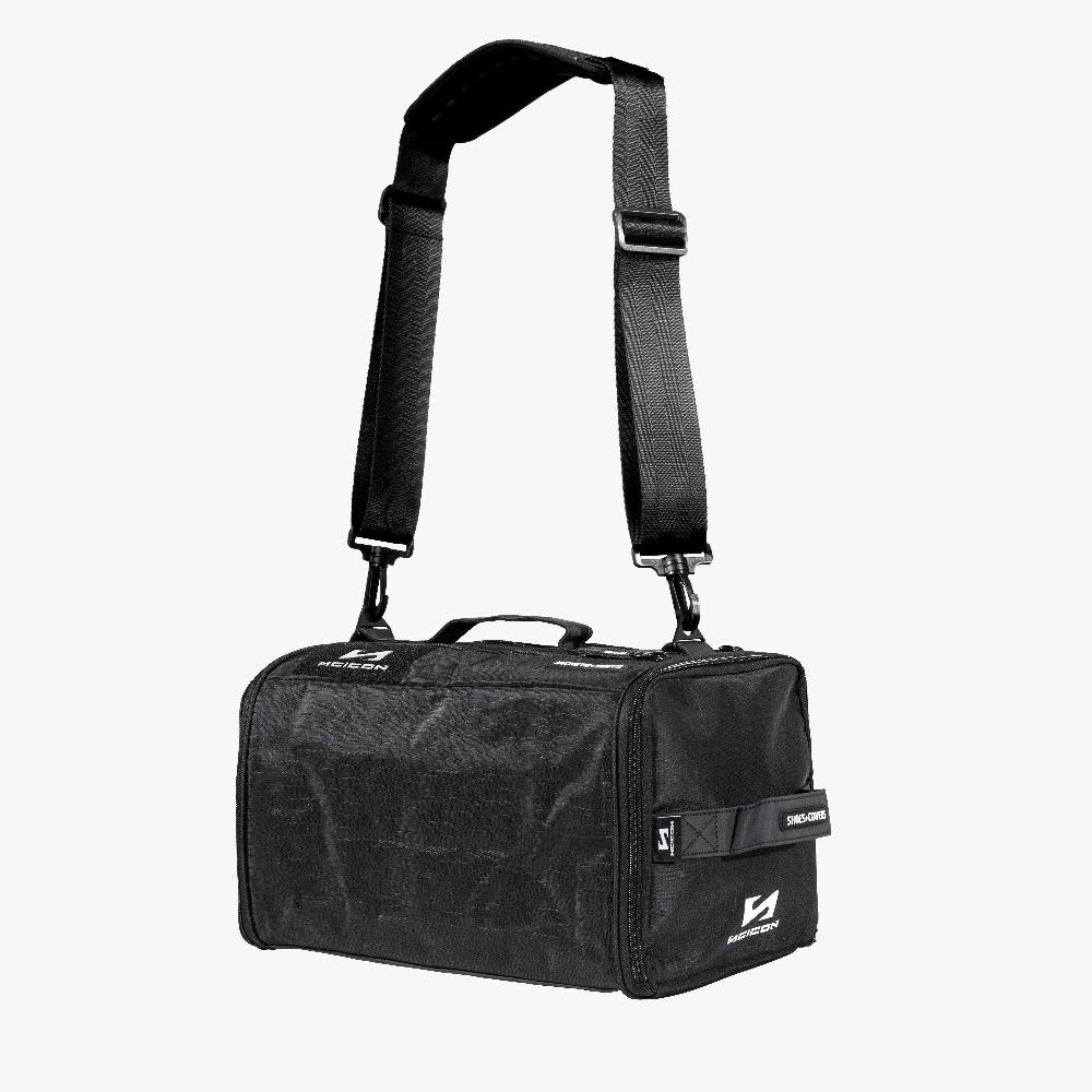 Scicon Borsa per abbigliamento da ciclismo Nera Novità