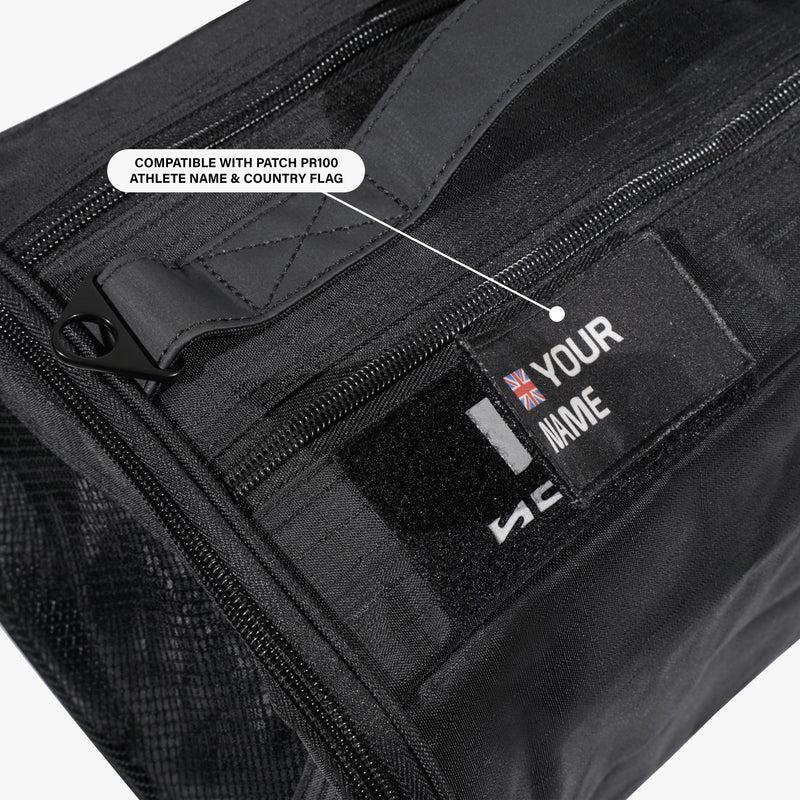 Scicon Borsa per abbigliamento da ciclismo Nera Novità