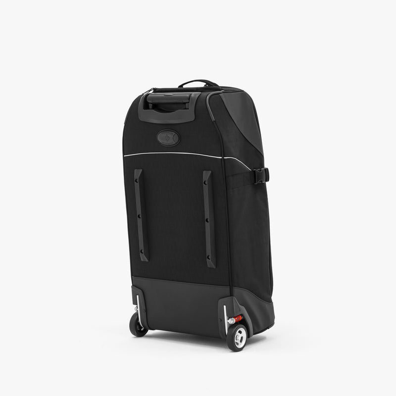 Scicon Valigia Media 80L 2WD Nera Sconto