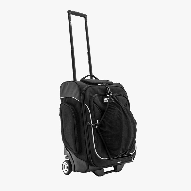 Scicon Bagaglio Cabina 35L Nero Offerta