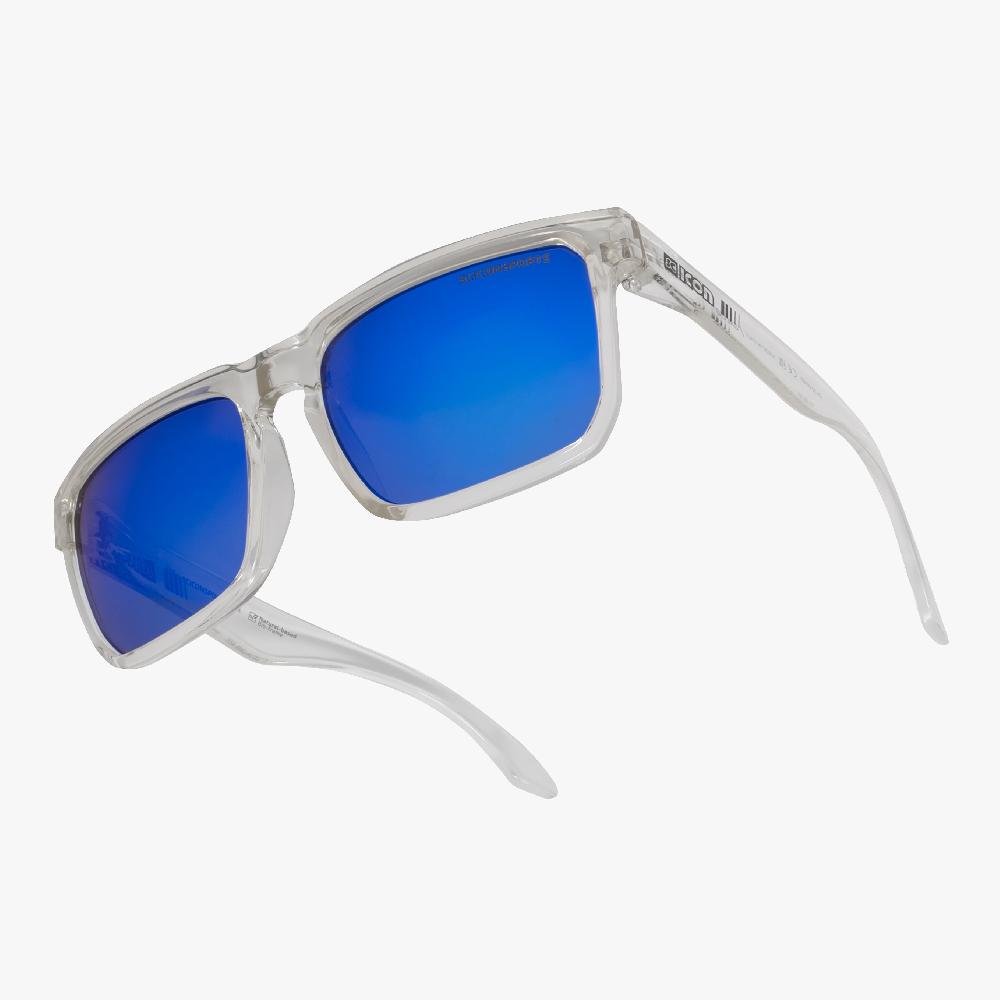 Scicon Occhiali da sole Gallio Cristallo/Blu Offerte