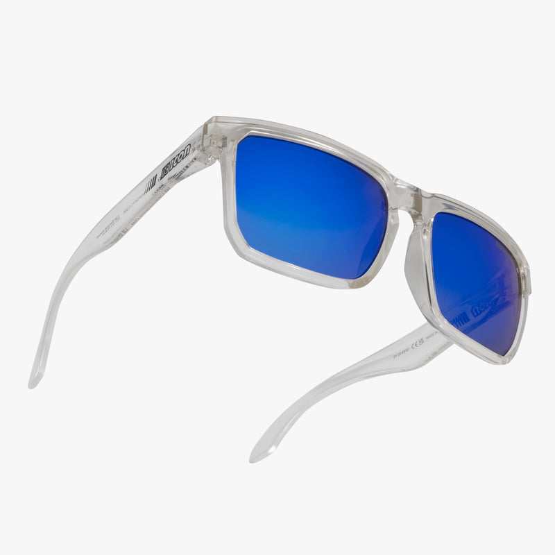 Scicon Occhiali da sole Gallio Cristallo/Blu Offerte