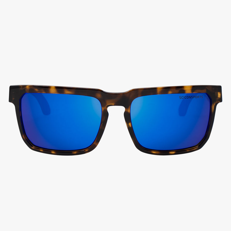 Scicon Occhiali da sole Gallio Tartarugato/Blu Hotsell